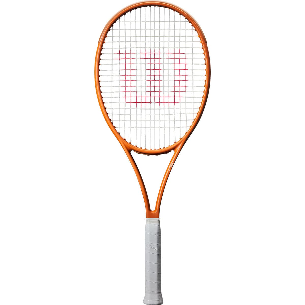 Wilson RAQUETTE WILSON BLADE 98 16*19 V9.0 ROLAND GARROS (305 GR)