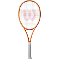 Wilson RAQUETTE WILSON BLADE 98 16*19 V9.0 ROLAND GARROS (305 GR)