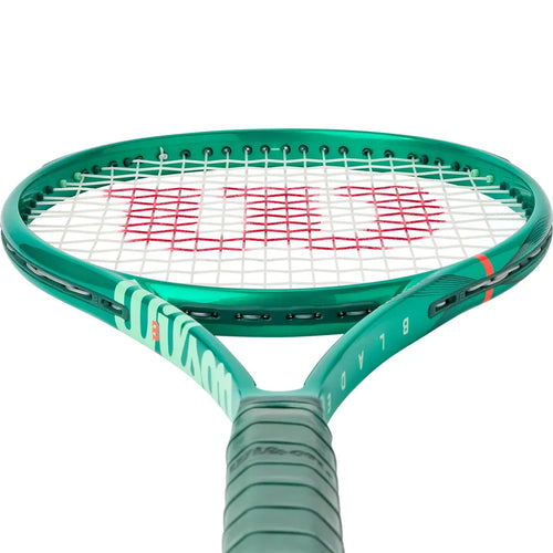 RAQUETTE WILSON BLADE 98S V10