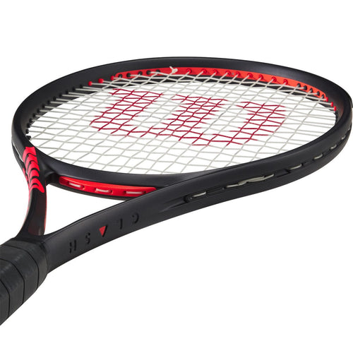 RAQUETTE WILSON CLASH 100 PRO V3.0 (305 GR)