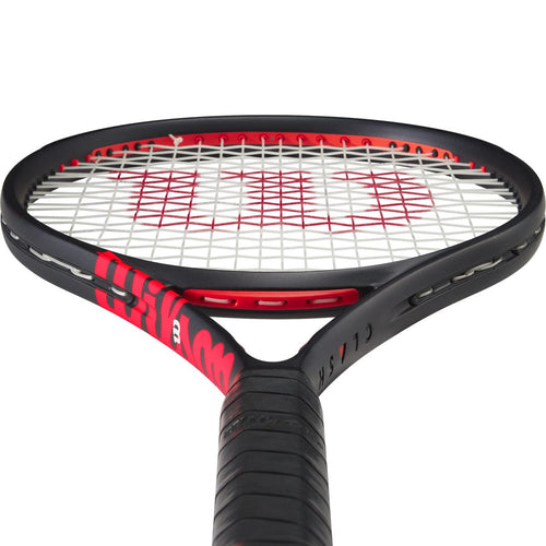 RAQUETTE WILSON CLASH 100 PRO V3.0 (305 GR)