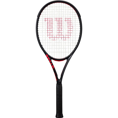 RAQUETTE WILSON CLASH 100 PRO V3.0 (305 GR)