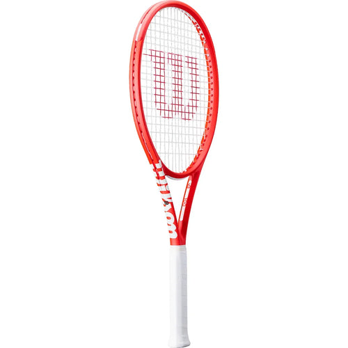 RAQUETTE WILSON CLASH 100 PRO V3.0 REVERSE (305 GR)