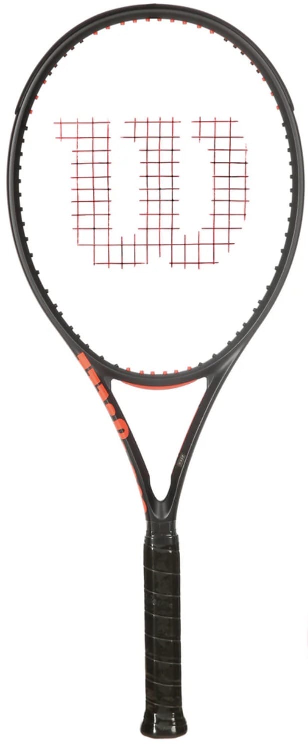 RAQUETTE WILSON CLASH 100 V3.0