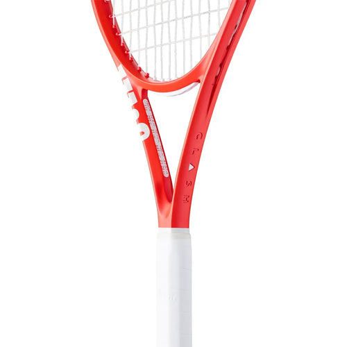 RAQUETTE WILSON CLASH 100 V3.0 REVERSE (295 GR)