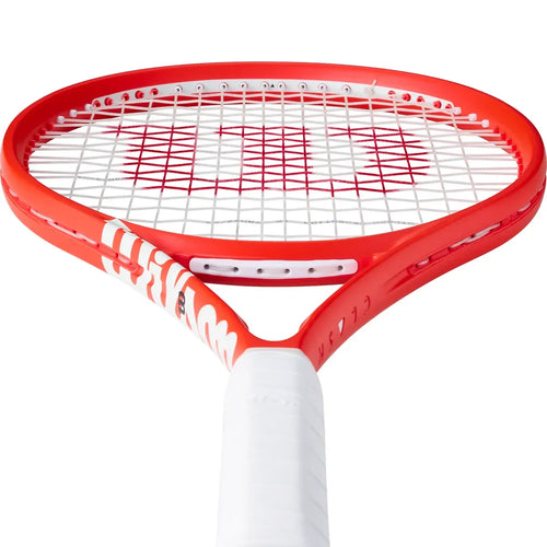 RAQUETTE WILSON CLASH 100 V3.0 REVERSE (295 GR)