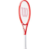 RAQUETTE WILSON CLASH 100 V3.0 REVERSE (295 GR) 2