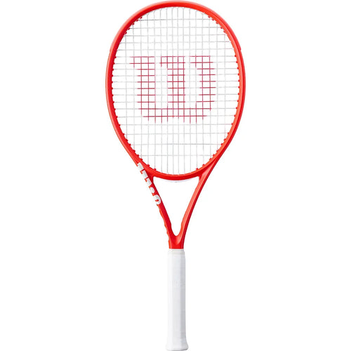 RAQUETTE WILSON CLASH 100 V3.0 REVERSE (295 GR)