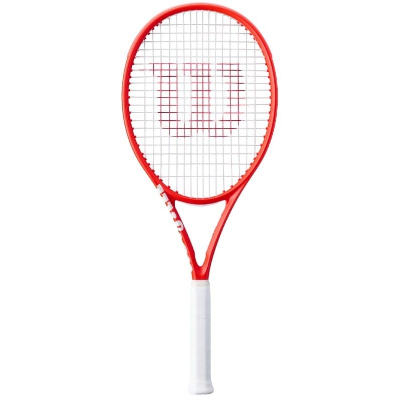 RAQUETTE WILSON CLASH 100L V3 REVERSE (280G)