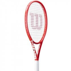 RAQUETTE WILSON CLASH 100UL V3.0 REVERSE (265 GR)