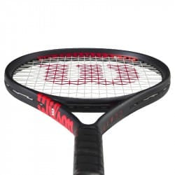 RAQUETTE WILSON JUNIOR CLASH 25 V3.0