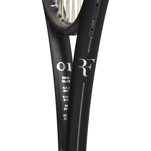 RAQUETTE WILSON RF 01 FUTURE (16x19) (280g)