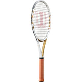 RAQUETTE WILSON RF 01 HALL OF FAME (300 GR) 3