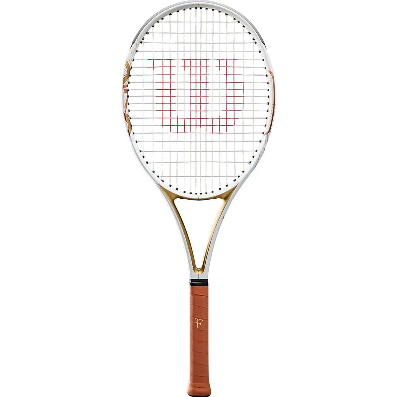 RAQUETTE WILSON RF 01 HALL OF FAME (300 GR)