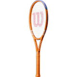RAQUETTE WILSON ULTRA 100L V5 ROLAND GARROS 2026 (280 GR) 4