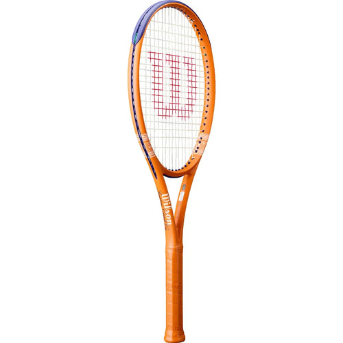 RAQUETTE WILSON ULTRA 100L V5 ROLAND GARROS 2026 (280 GR)