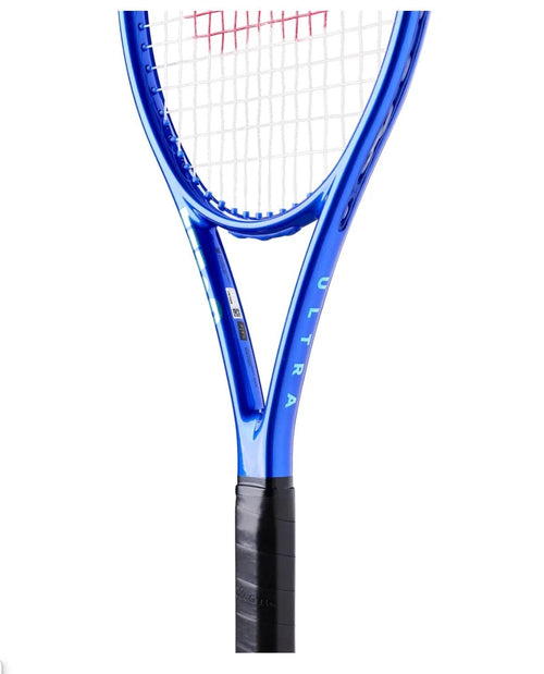 RAQUETTE WILSON ULTRA 95 QZ V5.0 (283 GR)