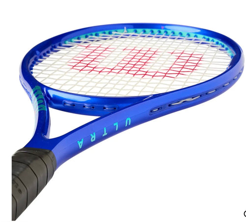 RAQUETTE WILSON ULTRA 95 QZ V5.0 (283 GR)