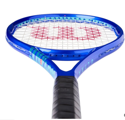 RAQUETTE WILSON ULTRA 95 QZ V5.0 (283 GR)