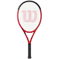 Wilson RAQUETTE WILSON CLASH 25 JUNIOR Grip 00 / Polyvalent