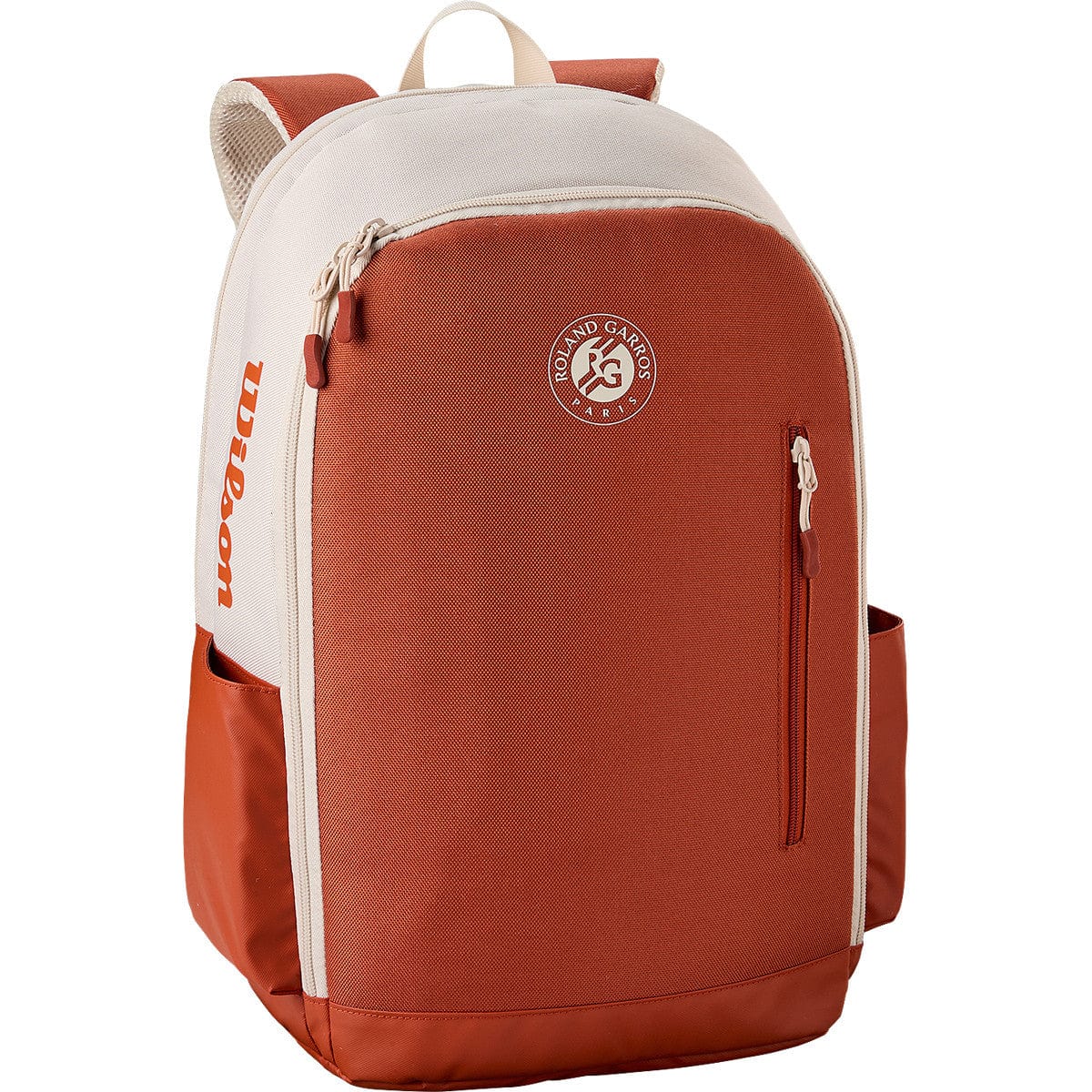 SAC BACKPACK ROLAND GARROS - WILSON | Pulse Sports SAC BACKPACK ROLAND GARROS - WILSON | Pulse Sports