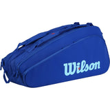 SAC DE TENNIS WILSON TOUR ULTRA 6 RAQUETTES 3