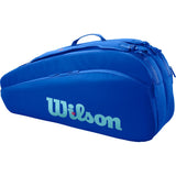 SAC DE TENNIS WILSON TOUR ULTRA 6 RAQUETTES 2