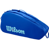 SAC DE TENNIS WILSON TOUR ULTRA 6 RAQUETTES 1
