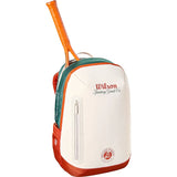 SAC A DOS WILSON SUPER TOUR ROLAND GARROS 2026 2