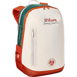 SAC A DOS WILSON SUPER TOUR ROLAND GARROS 2026 1