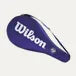 HOUSSE DE RAQUETTE WILSON ROLAND GARROS 2026