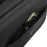 SAC DE TENNIS WILSON RF TOURNAMENT 9 RAQUETTES NOIR 3
