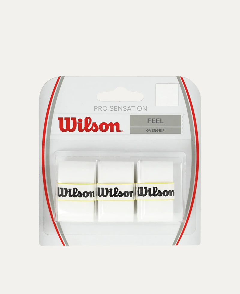 SURGRIPS WILSON PRO SENSATION (x3)