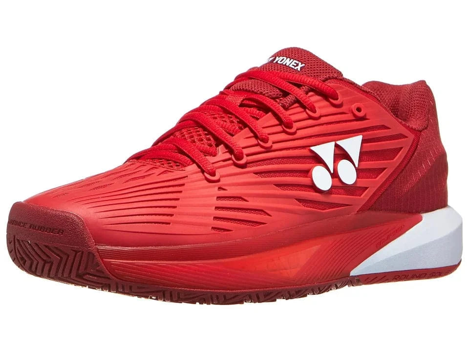 CHAUSSURES DE TENNIS YONEX ECLIPSION TANGO RED – Goatt