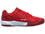 CHAUSSURES DE TENNIS YONEX ECLIPSION 5 TANGO RED 3