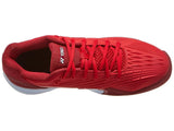 CHAUSSURES DE TENNIS YONEX ECLIPSION 5 TANGO RED 4