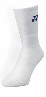 YONEX CHAUSSETTE 1-PACK BLANC 1