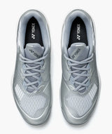YONEX CHAUSSURES TOUTES SURFACES SONICAGE ARGENTÉ 2