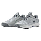 YONEX CHAUSSURES TOUTES SURFACES SONICAGE ARGENTÉ 1