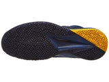 CHAUSSURES DE TENNIS YONEX ECLIPSION 5 CLAY INK BLUE 5