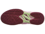 CHAUSSURES FEMME YONEX SONICAGE 3 SMOKE PINK TOUTE SURFACE 4
