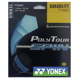 CORDAGE YONEX POLYTOUR SPIN (12m) 1
