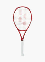 RAQUETTE YONEX VCORE 100L RUBY RED (280G) 1