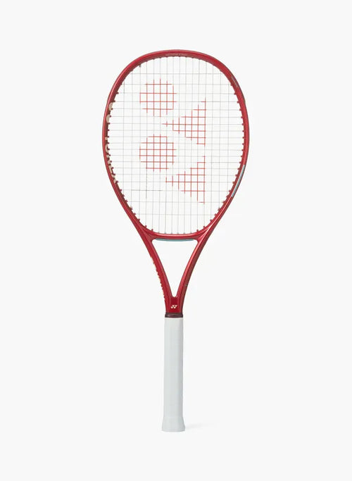 RAQUETTE YONEX VCORE 100 RUBY RED (300G)