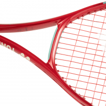 RAQUETTE YONEX VCORE 100 RUBY RED (300G)