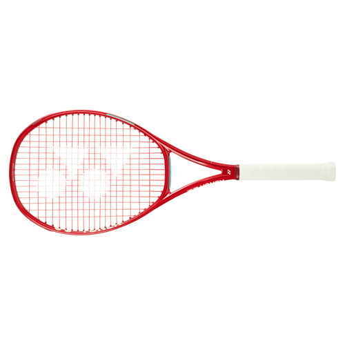 RAQUETTE YONEX VCORE 100 RUBY RED (300G)