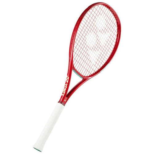 RAQUETTE YONEX VCORE 98L RUBY RED (285G)