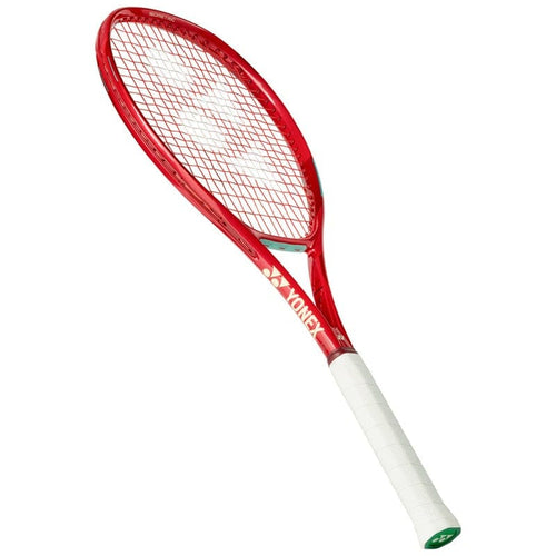 RAQUETTE YONEX VCORE 98L RUBY RED (285G)