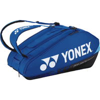 Yonex SAC YONEX PRO RACKET BAG COBALT BLUE (9 RAQUETTES) 9 raquettes / Bleu