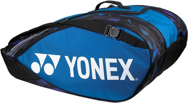 Yonex SAC DE TENNIS YONEX PRO RACKET BAG blue / 12 raquettes